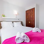 10a Amarilla Bay Pool Smart Tv Wi Fi Apartmán *