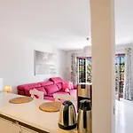 Apartmán 10a Amarilla Bay Pool Smart Tv Wi Fi