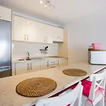 10a Amarilla Bay Pool Smart Tv Wi Fi Apartmán Costa Del Silencio