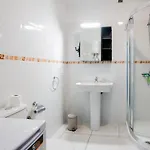 Apartmán 10a Amarilla Bay Pool Smart Tv Wi Fi Costa Del Silencio