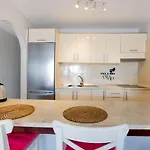 10a Amarilla Bay Pool Smart Tv Wi Fi Apartmán Costa Del Silencio