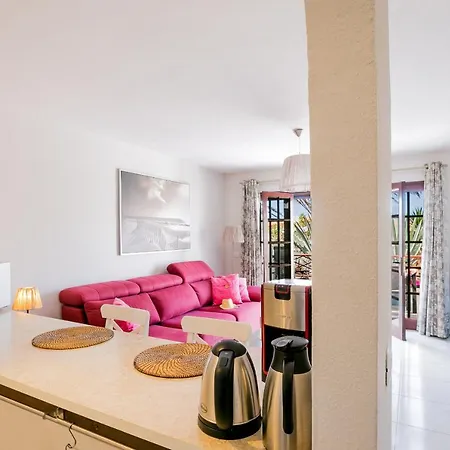 Appartement 10a Amarilla Bay Pool Smart Tv Wi Fi