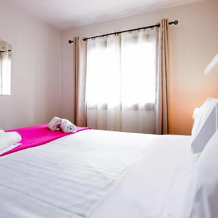 Appartement 10a Amarilla Bay Pool Smart Tv Wi Fi Costa Del Silencio