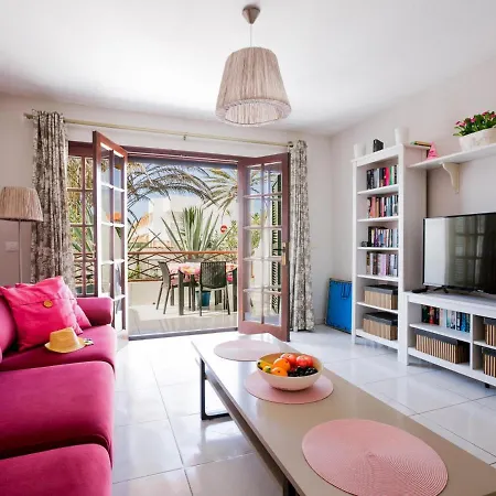 Apartment 10a Amarilla Bay Pool Smart Tv Wi Fi