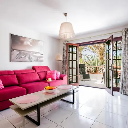Apartment 10a Amarilla Bay Pool Smart Tv Wi Fi