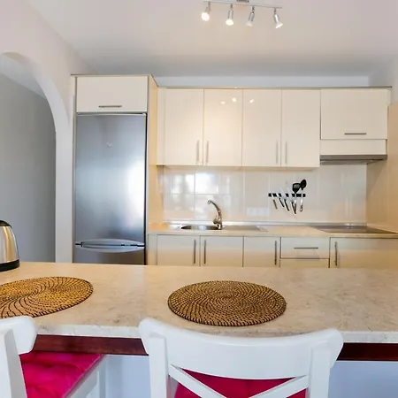 10a Amarilla Bay Pool Smart Tv Wi Fi Apartment Costa Del Silencio