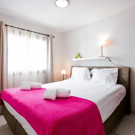 Apartment 10a Amarilla Bay Pool Smart Tv Wi Fi