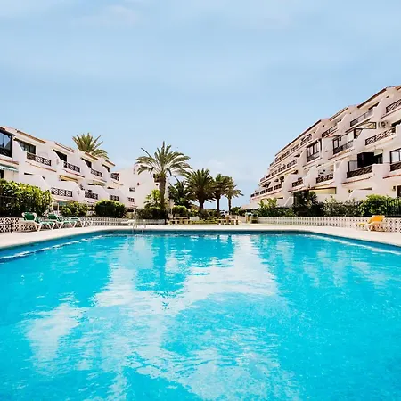 10a Amarilla Bay Pool Smart Tv Wi Fi Costa Del Silencio