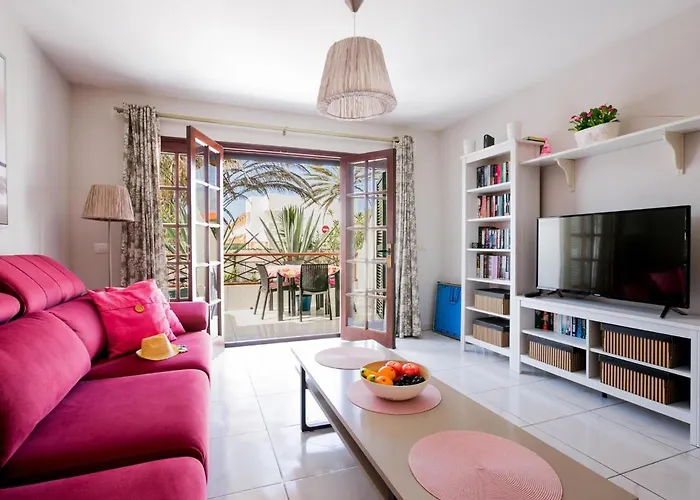 公寓 10a Amarilla Bay Pool Smart Tv Wi Fi