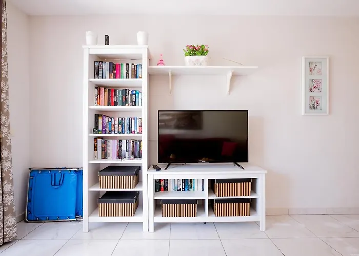 公寓 10a Amarilla Bay Pool Smart Tv Wi Fi *