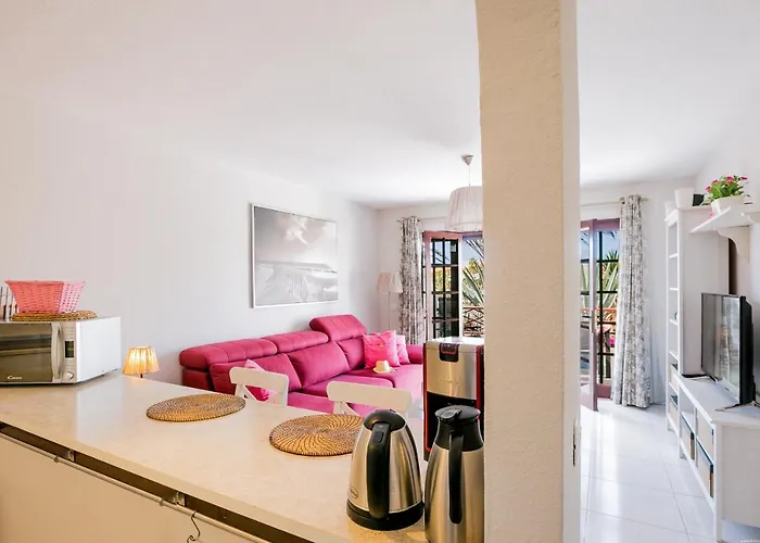 公寓 10a Amarilla Bay Pool Smart Tv Wi Fi