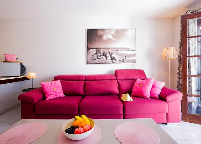 10a Amarilla Bay Pool Smart Tv Wi Fi *