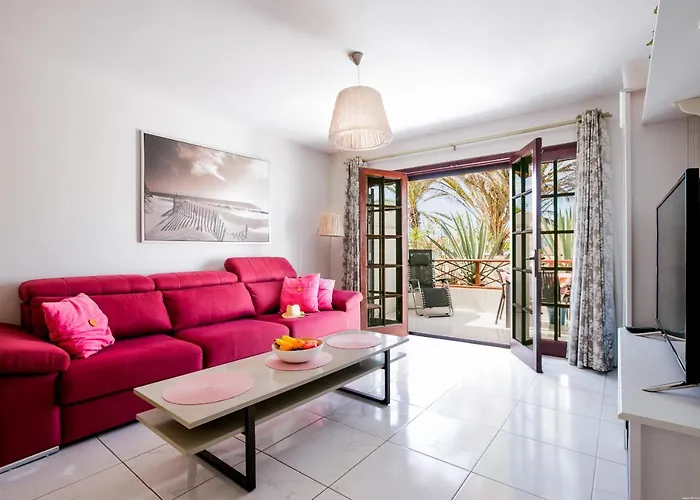 公寓 10a Amarilla Bay Pool Smart Tv Wi Fi