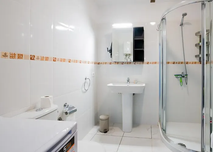 公寓 10a Amarilla Bay Pool Smart Tv Wi Fi 德尔锡伦西奥海岸