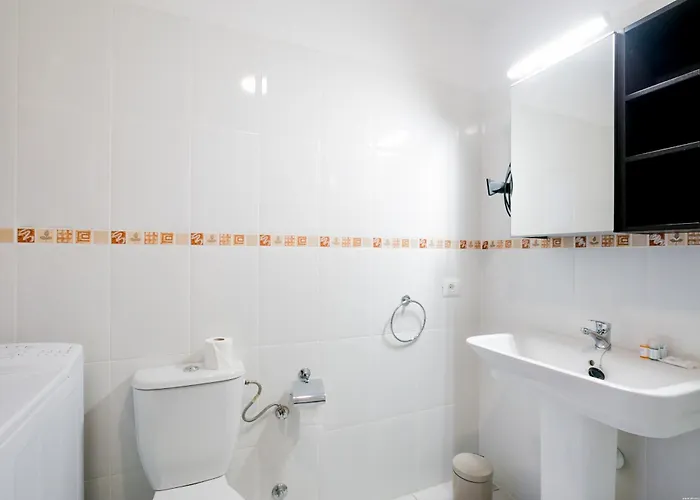 10a Amarilla Bay Pool Smart Tv Wi Fi *