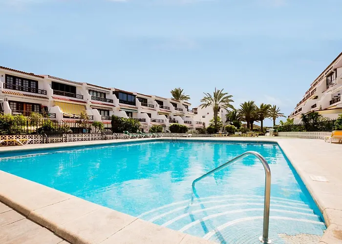 10a Amarilla Bay Pool Smart Tv Wi Fi Appartement *