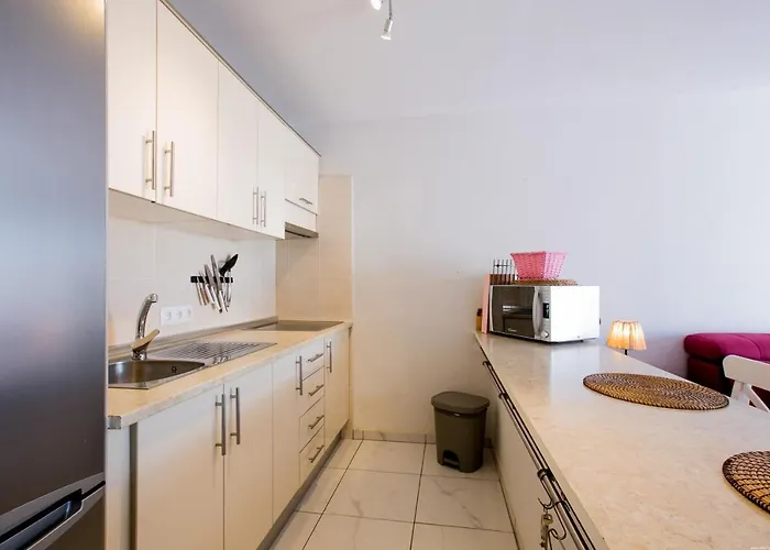 10a Amarilla Bay Pool Smart Tv Wi Fi 德尔锡伦西奥海岸