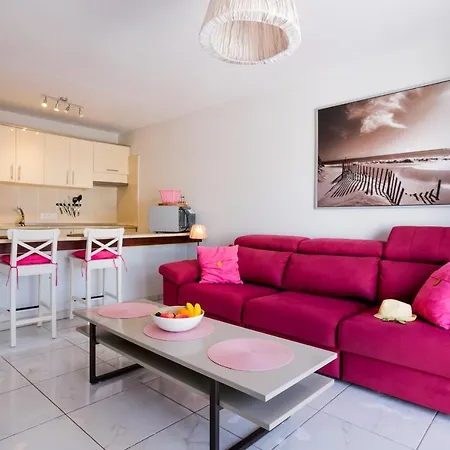 10a Amarilla Bay Pool Smart Tv Wi Fi Costa Del Silencio