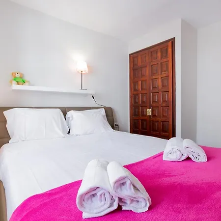 10a Amarilla Bay Pool Smart Tv Wi Fi Apartmán *