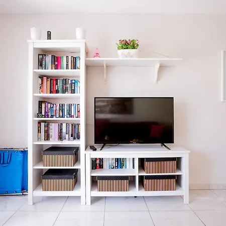 Apartmán 10a Amarilla Bay Pool Smart Tv Wi Fi *