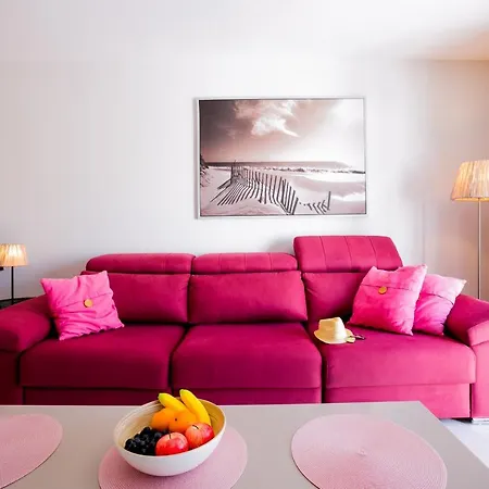 10a Amarilla Bay Pool Smart Tv Wi Fi *