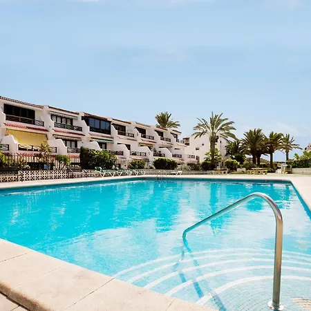 10a Amarilla Bay Pool Smart Tv Wi Fi Apartmán *